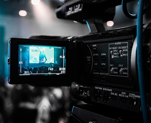 illu-captation - WRP Production illu-captationLes Beaux-Arts de Paris et WRPPRODUCTION : Une Saison Culturelle Enrichissante à Travers le Streaming - WRP Production