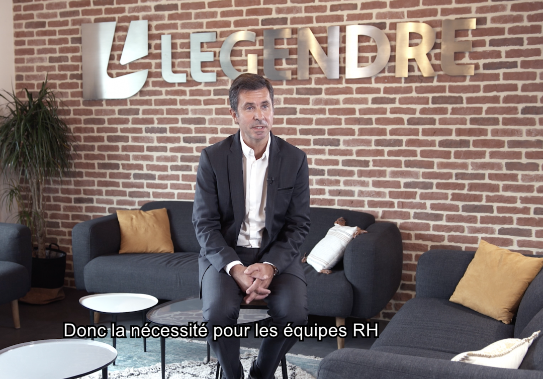 Témoignage vidéo Client CEGID