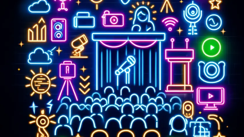 Analyse d'un Événement Réussi en Live Streaming