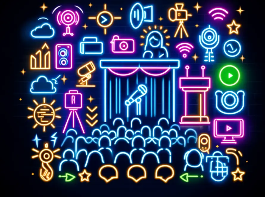 Analyse d'un Événement Réussi en Live Streaming