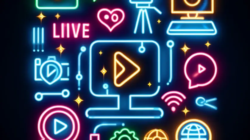 Choisir la Bonne Plateforme de Live Streaming