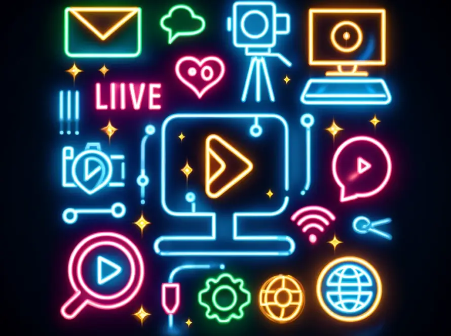 Choisir la Bonne Plateforme de Live Streaming