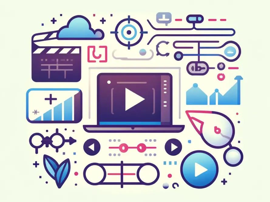 Créez Votre 1ère Animation 2D avec After Effects_motion_design