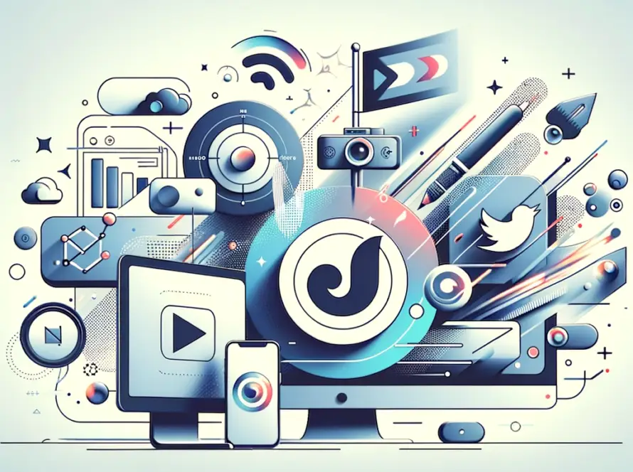 Impact du Motion Design sur la Perception de Marque l