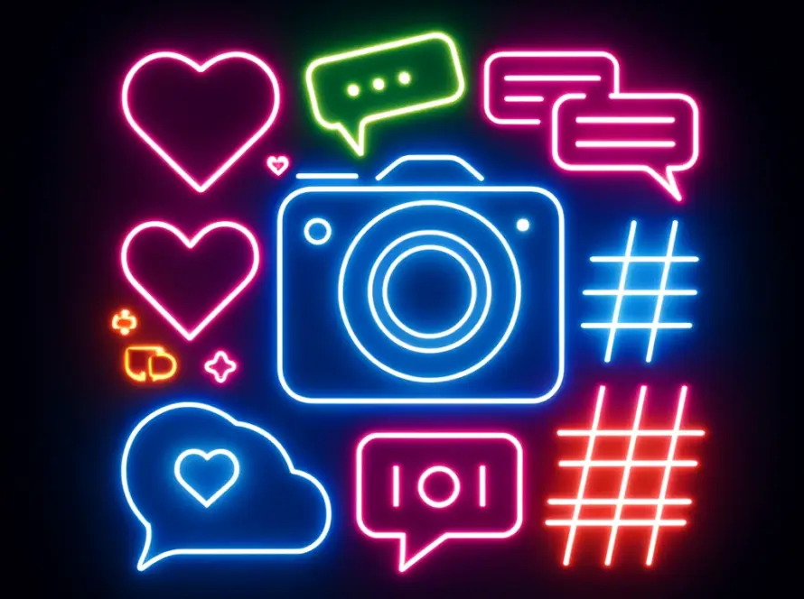 Intégration des Médias Sociaux en Live Streaming