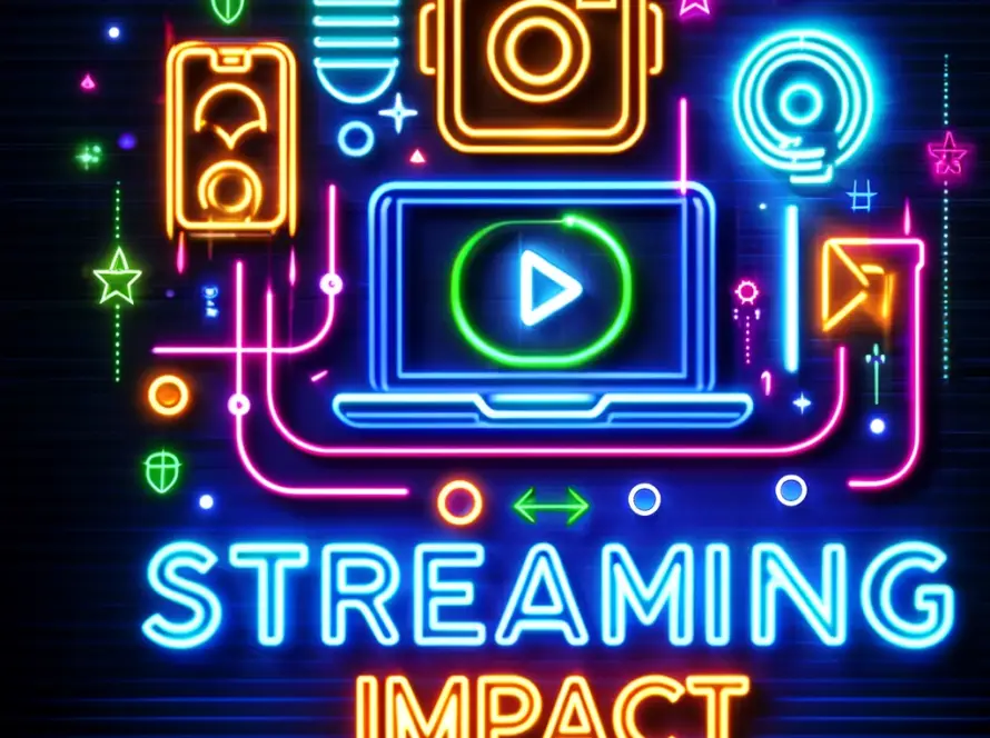 L'Impact du Live Streaming sur le Marketing Digital