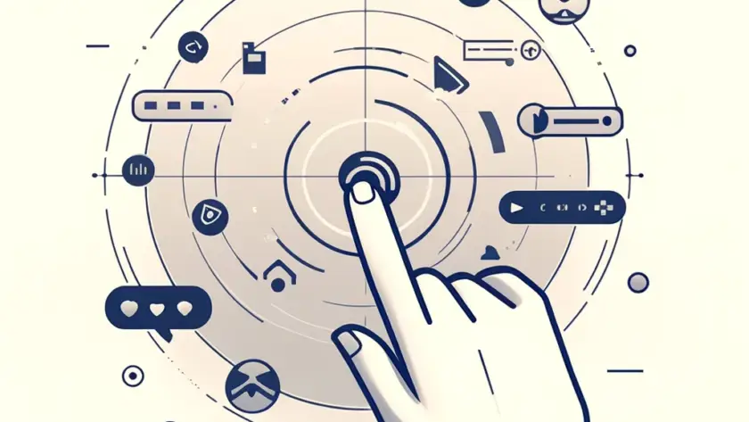 Motion Design pour l'Engagement Utilisateur en 202 agence1