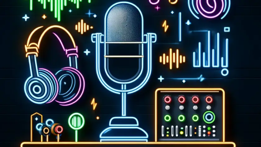 Optimiser le Son dans vos Live Streamings - Meilleures Pratiques