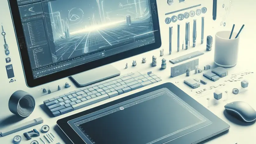 Outils Essentiels pour Motion Designers en 2024