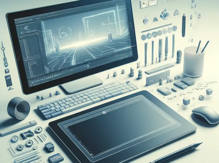 Outils Essentiels pour Motion Designers en 2024