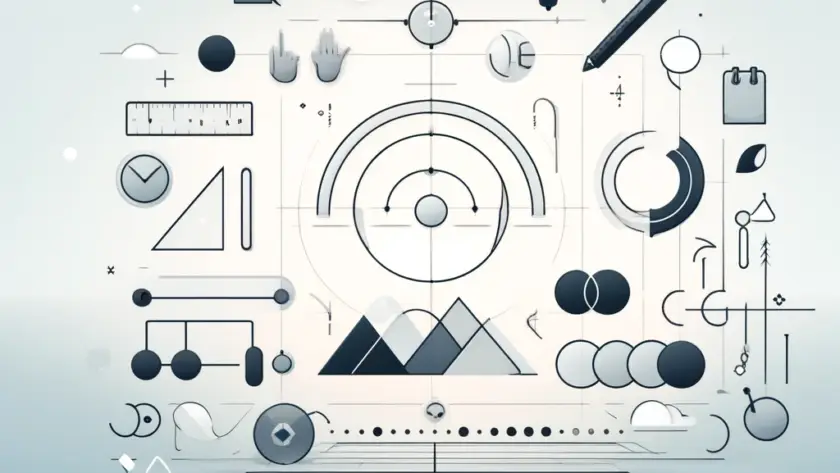guide debutant motion design