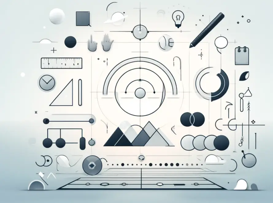 guide debutant motion design