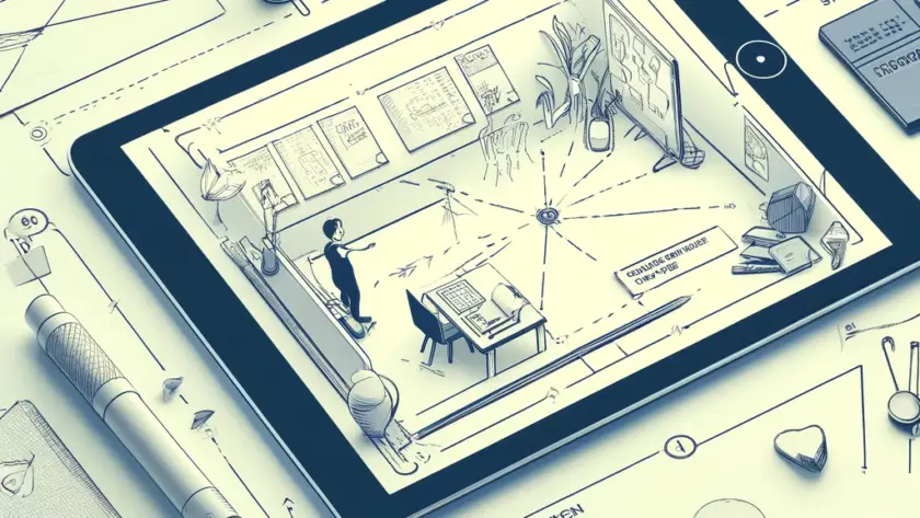 storyboard-motion-design-wrpproduction-agence-parisDécouvrez les meilleures pratiques pour créer des storyboards efficaces en motion design. Guide essentiel par WRPproduction - WRP Production