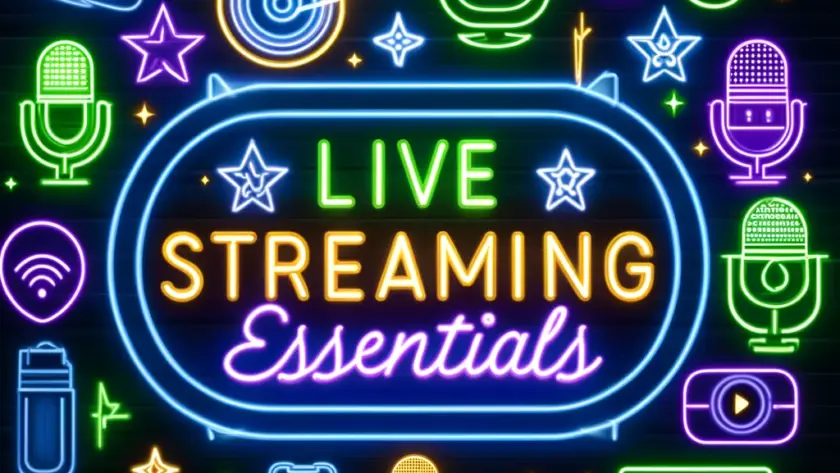 wrpproduction-agence-streaming_paris_guide_equipementLes Fondamentaux du Live Streaming : Équipements et Logiciels Essentiels - WRP Production