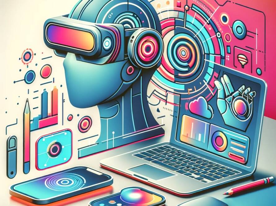 Impact des Couleurs en Motion Design: Guide Complet