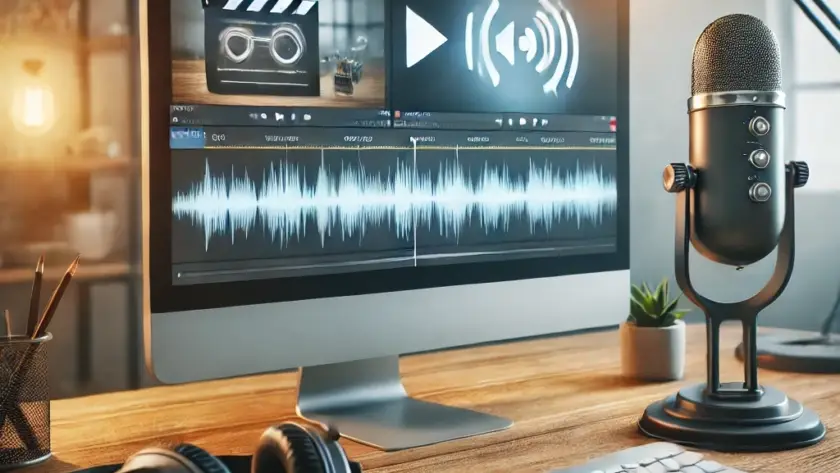 Réaffectation de contenu pour transformer des vidéos en podcasts.Réaffectation de contenu : Transformez vos vidéos en podcast - WRP Production