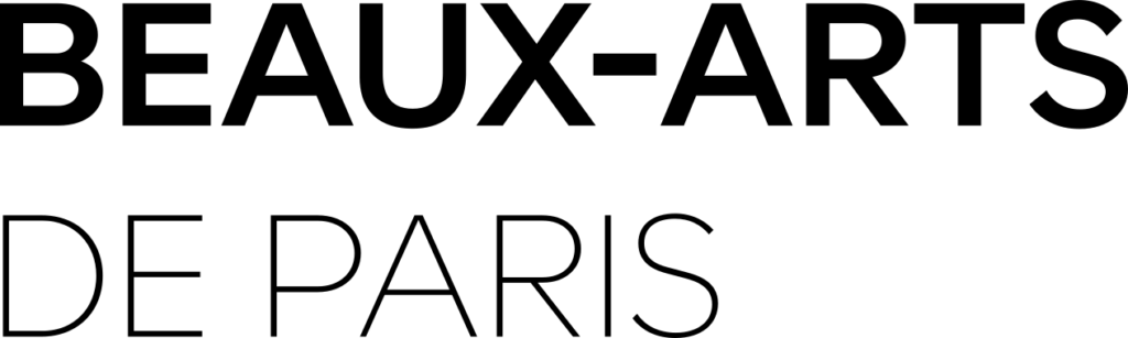 Logo_Beaux_ArtsWrpproduction agence streaming, captation et podcast vidéo - WRP Production