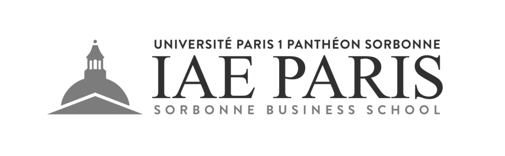 Logo_IAE_paris_2017Wrpproduction agence streaming, captation et podcast vidéo - WRP Production