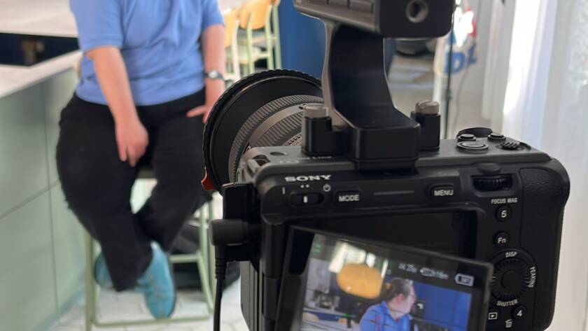 reportage iadfondation fratrie