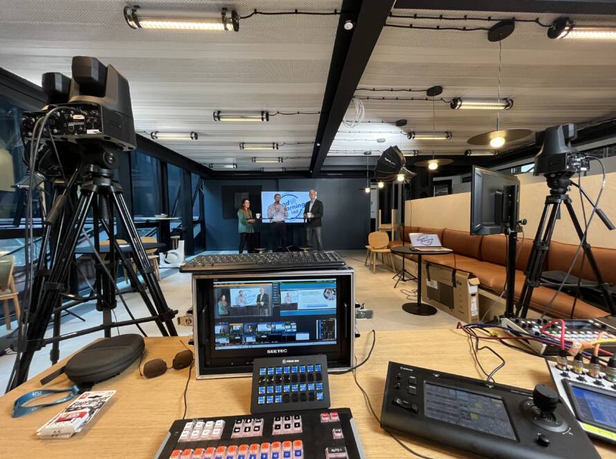 webinaire iad france