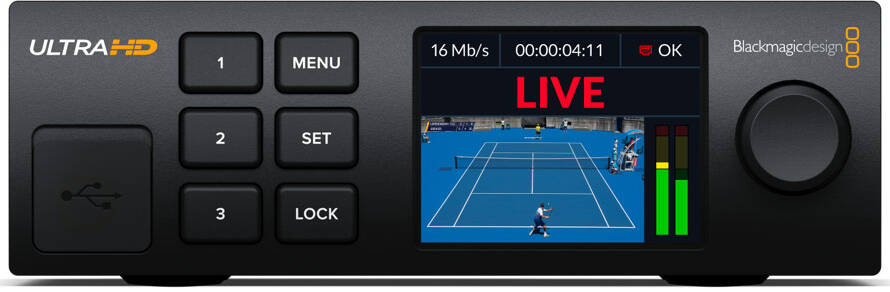 blackmagic-streaming-decoder-4k-x_wrpproductionATEM Streaming Decoder 4K : le boîtier qui simplifie la réception de flux IP en 2025 - WRP Production