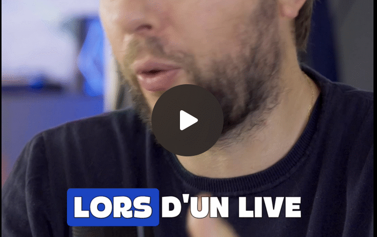 l&rsquo;enregistrement en divergéPourquoi je propose l’enregistrement divergé à mes clients. - WRP Production