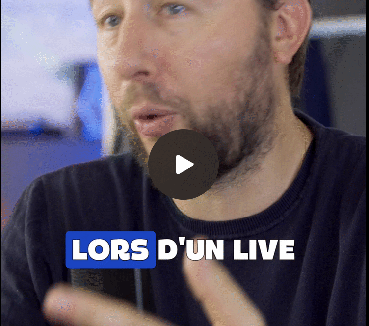 l&rsquo;enregistrement en divergéPourquoi je propose l’enregistrement divergé à mes clients. - WRP Production