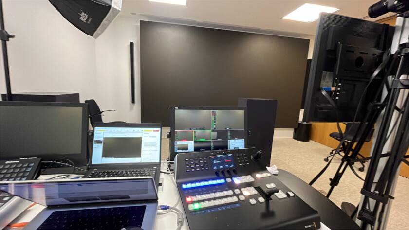 chanel-webinaire-teams-remi-prevel-realisationWebinaires Chanel : WRPProduction signe la réalisation vidéo au cœur des Champs-Élysées - WRP Production
