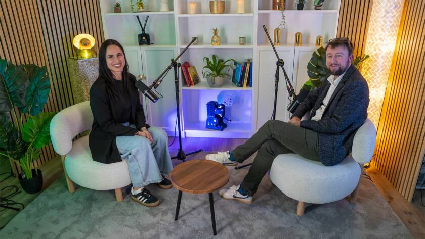 wrpproduction - studio - chatilllon happiclips - podcasts - sarah cardoso