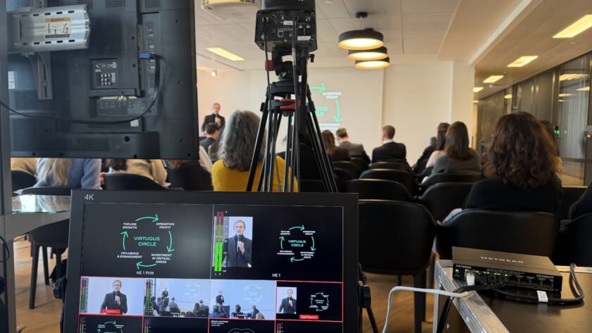 webinaire teams chanel wrpproduction prestataire streaming