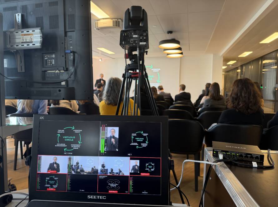 webinaire teams chanel wrpproduction prestataire streaming