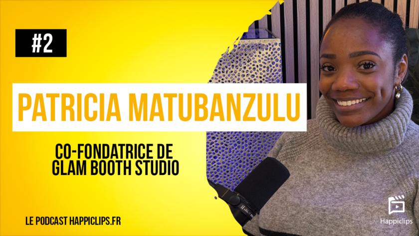 Glam Booth StudioPhotobooth, wedding content creator et vidéo mariage : les nouvelles tendances pour capturer son mariage en 2026 - WRP Production