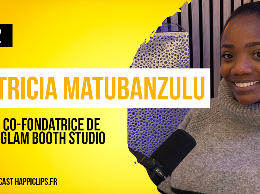 Glam Booth StudioPhotobooth, wedding content creator et vidéo mariage : les nouvelles tendances pour capturer son mariage en 2026 - WRP Production