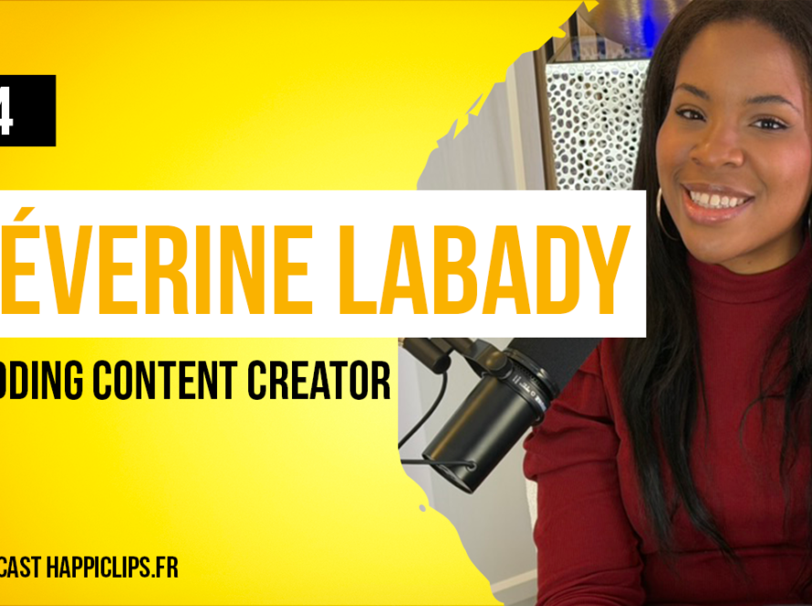 severine labady – Creative Podcast – Cover Thumnail copiePodcast mariage : pourquoi ce format est devenu incontournable pour les professionnels du mariage - WRP Production
