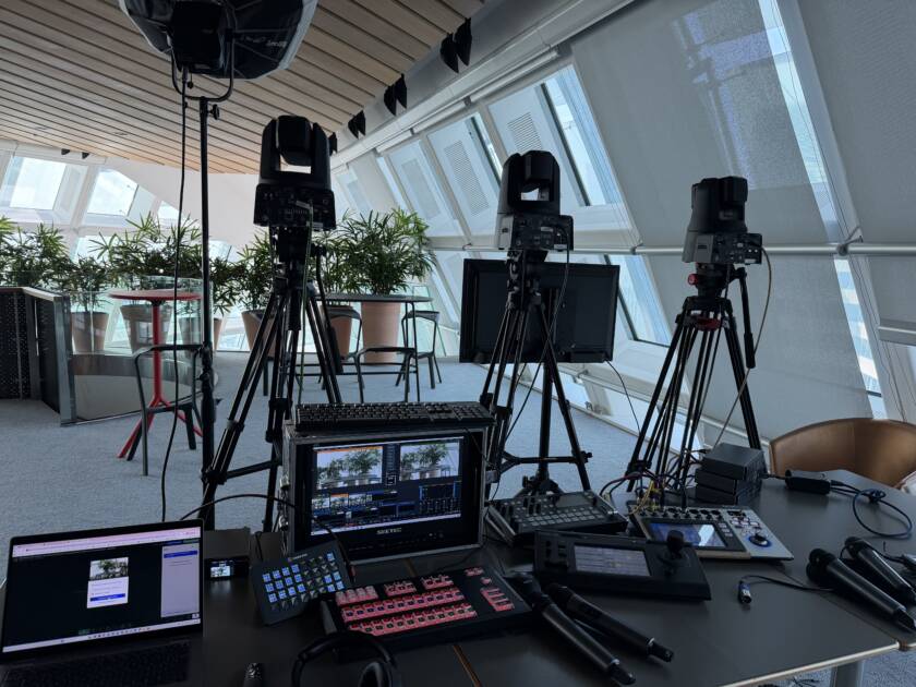 webinaire bouygue immobilier paris wrpproduction agence streamingLive streaming corporate Bouygues Immobilier – Lancement d'une série de lives depuis les bureaux d'Issy-les-Moulineaux - WRP Production